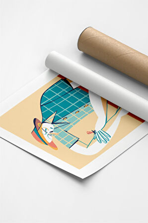 A Fleeting Moment | Tablo