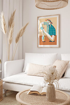 A Fleeting Moment | Tablo