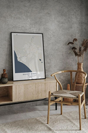 Rome City Map