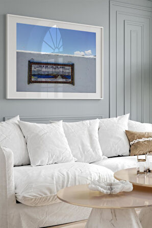 Isla de Las Palomas | Tablo