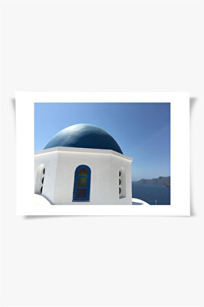 Santorini | Tablo