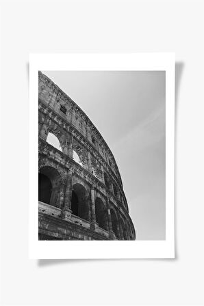 Colosseum | Tablo