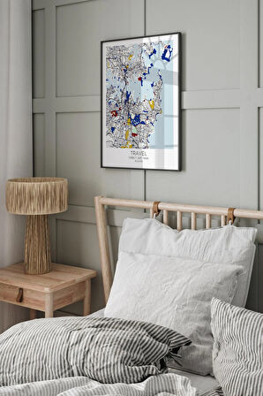 Sydney City Map