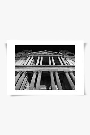Look Up at The Sky II | Tablo