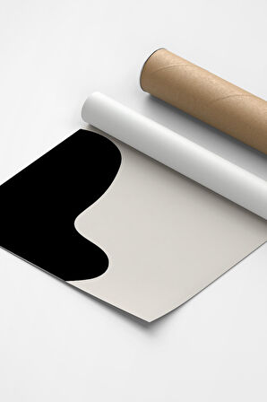 Illusion - I | Soyut Tablo