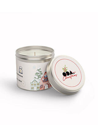 Woody & Sweet Christmas Collection