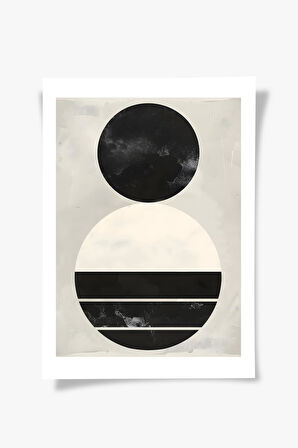 Eclipse | Soyut Tablo