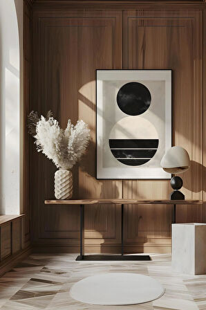 Eclipse | Soyut Tablo