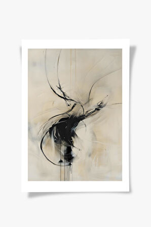 Reverie | Soyut Tablo