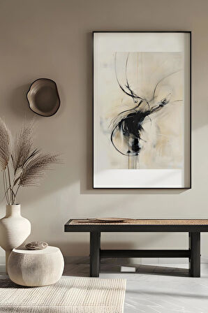 Reverie | Soyut Tablo