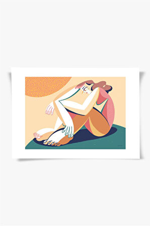 The Limitless Wait | Tablo