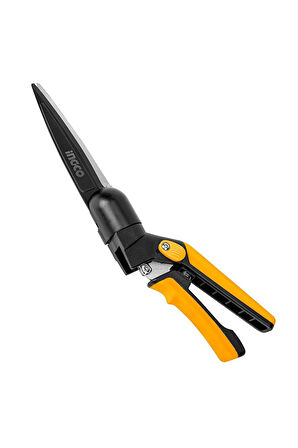 İNGCO HPS3401 ÇİM KESME MAKASI 340 MM