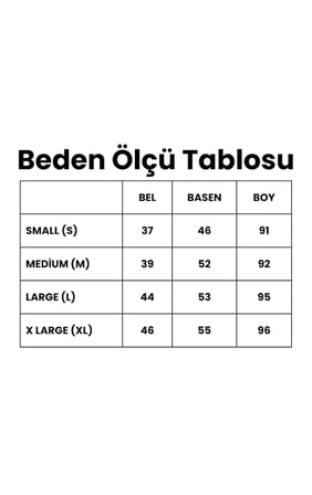 Kadın Esnek Krep Kumaş Duble Paça Beli Lastikli Kırmızı Pantolon