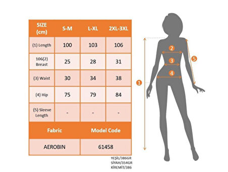 Kadın Straplez Göğüsten Lastikli Kloş Aerobin Uzun Elbise