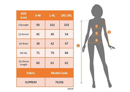 Kadın Uzun Kollu Bisiklet Yaka çizgili Desen Detaylı Süprem Mini Elbise