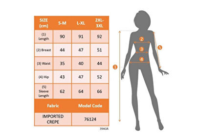 Kadın Uzun Kollu Pul Payetli Kruvaze Yaka Yandan Düğmeli Kısa Ithal Krep Elbise