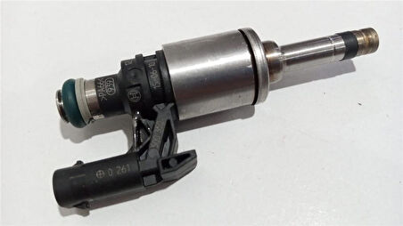 WV AUDI SKODA SEAT OEM ENJEKTÖR 04E 906 036 R