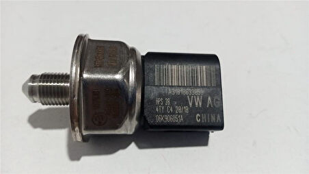 WV AUDI SKODA SEAT OEM YAKIT BASINÇ SENSÖRÜ 06K 906 051 A