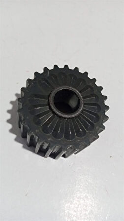 VW SKODA FABİA 1.2 TSİ TRİGER KAYIŞI KASNAK 04E 105 263 A 04E 105 263 D