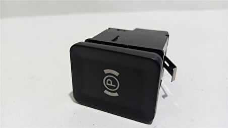 VW AUDI SKODA SEAT OEM EL FRENİ DÜĞMESİ 3C0 927 225 C