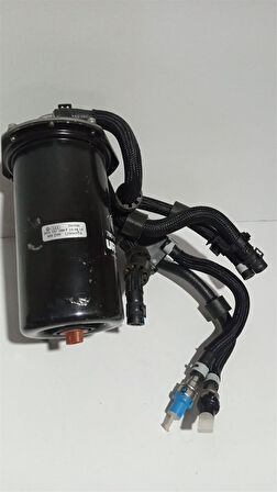 VW-OEM YAKIT FİLTRESİ 7NO127400F