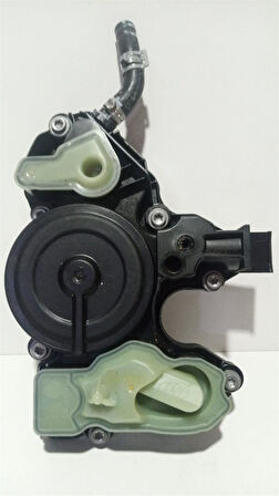 VW-OEM HAVALANDIRMA VANASI 06K103495