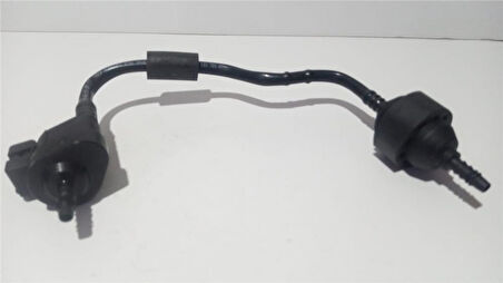 VW AUDI SKODA SEAT O FYB BAĞLANTI BORUSU akf valfli 06L133781AJ