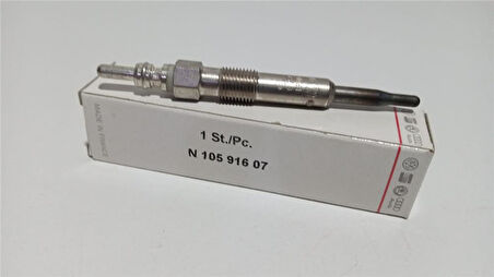 VM-OEM ISITMA BUJISİ N10591607