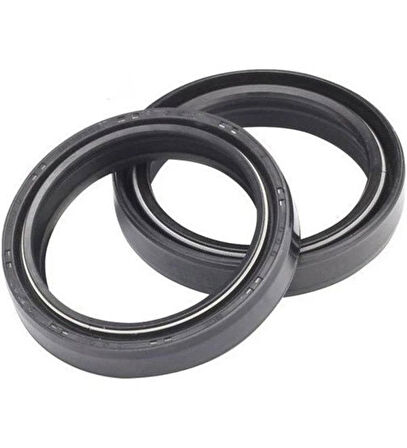 Cf Moto Sr 250 Ön Amortisör Keçesi Sağ Sol Takım (37X50X11) Kaliteli 2020-2022 Uyumlu _Supermoto