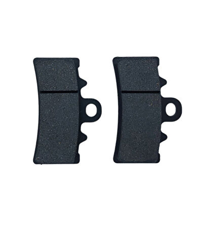 Ktm Duke 390 Ön Fren Balata 2013-2021_Supermoto