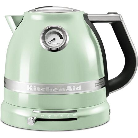 5kek1522ept Artisan 3000 Watt Yeşil 1.5 Lt. Kettle