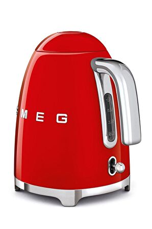 Kırmızı 50' Style Kettle Klf03rdeu