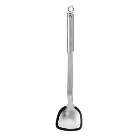 RÖSLE Silikon Uçlu  Wok Spatula