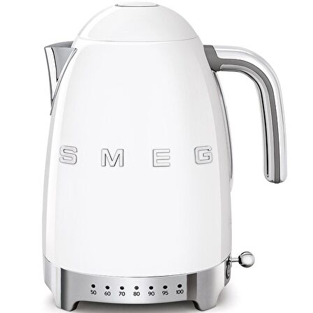 KLF04WHEU Beyaz Su Isıtıcı - Electronic Kettle