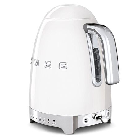 KLF04WHEU Beyaz Su Isıtıcı - Electronic Kettle
