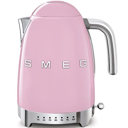 KLF04PKEU Pembe Su Isıtıcı - Electronic Kettle