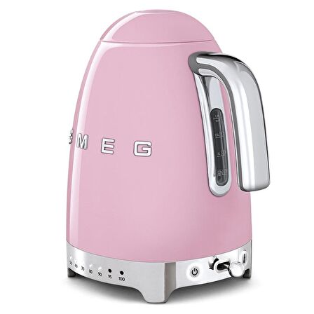 KLF04PKEU Pembe Su Isıtıcı - Electronic Kettle
