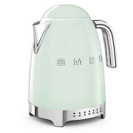KLF04PGEU  Pastel Yeşil Su Isıtıcı - Electronic Kettle