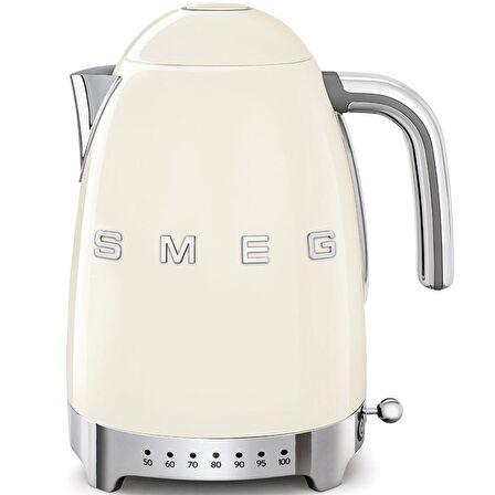 KLF04CREU Krem Su Isıtıcı - Electronic Kettle