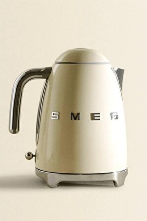 KLF03CREU Krem Su Isıtıcı - Kettle