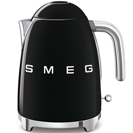 KLF03BLEU Siyah Su Isıtıcı - Kettle