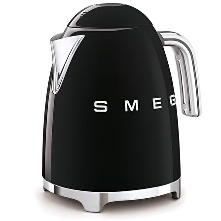 KLF03BLEU Siyah Su Isıtıcı - Kettle