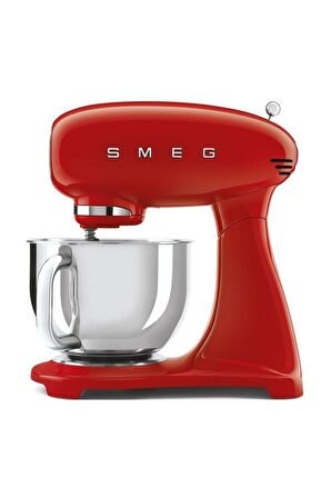 Smeg 50's Style SMF03RDEU 800 W Mikser