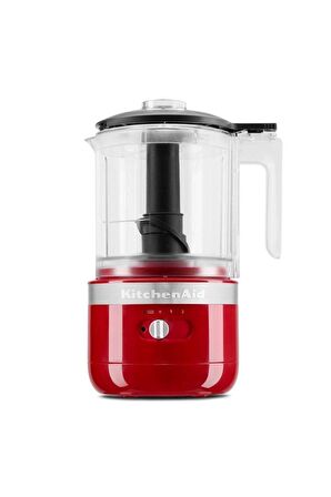 Kitchen Aid 5KFCB519EER 24 W Mutfak Robotu