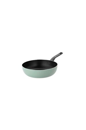 Berghoff Leo Aluminyum Wok Tava 28 Cm