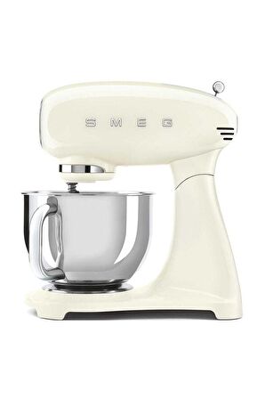 Smeg SMF03CREU Retro 800 W Mikser