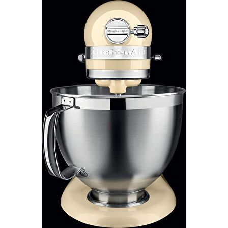 ARTISAN 4,8 L OYNAR BAŞLIKLI STAND MIKSER 5KSM185PSEAC