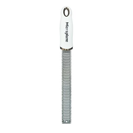 Microplane Premium Classic Zester Beyaz