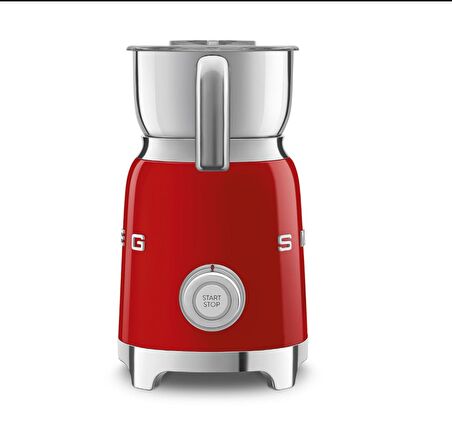 Smeg 50's Style MFF11RDEU Kırmızı Çok Amaçlı Makineler