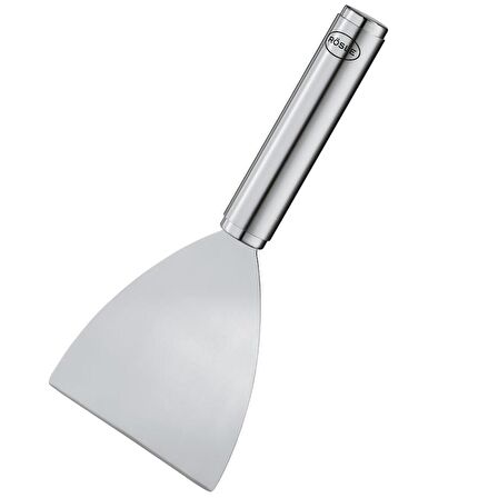 Izgara Spatulası Paslanmaz Çelik 12 cm